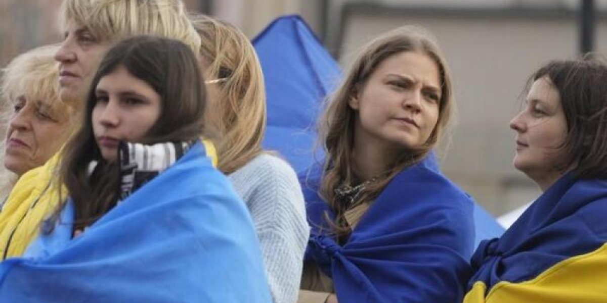 Это лишь начало: у украинцев Германии вдруг что-то пошло не так