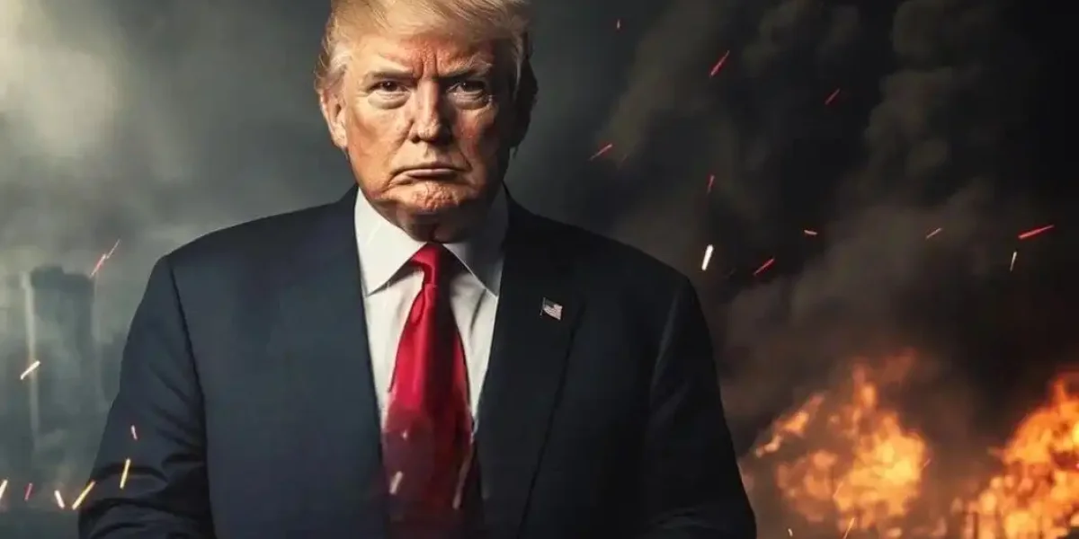 Трамп "уничтожил" Киев одной фразой: У Ермака "отвисла челюсть". Он попросил дать 24 часа Трамп "уничтожил" Киев одной фразой: У Ермака "отвисла челюсть". Он попросил дать 24 часа