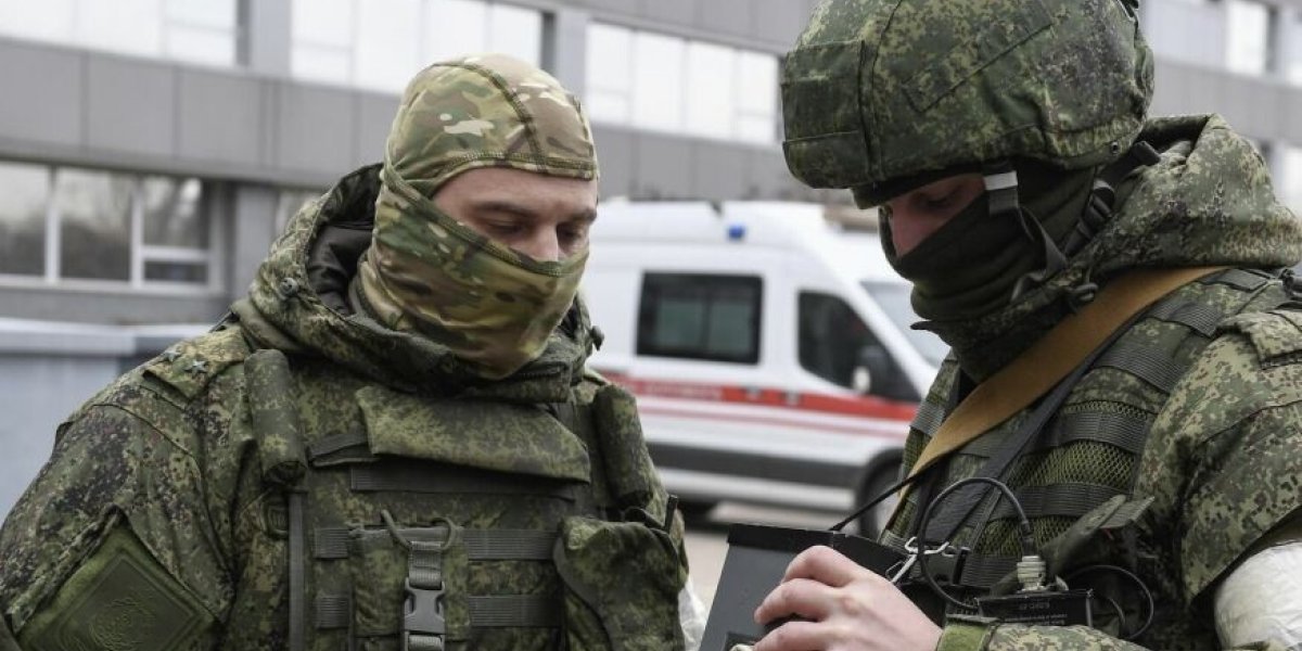 Зима решит исход СВО? Ущерб Украине превысил 16 млрд долларов