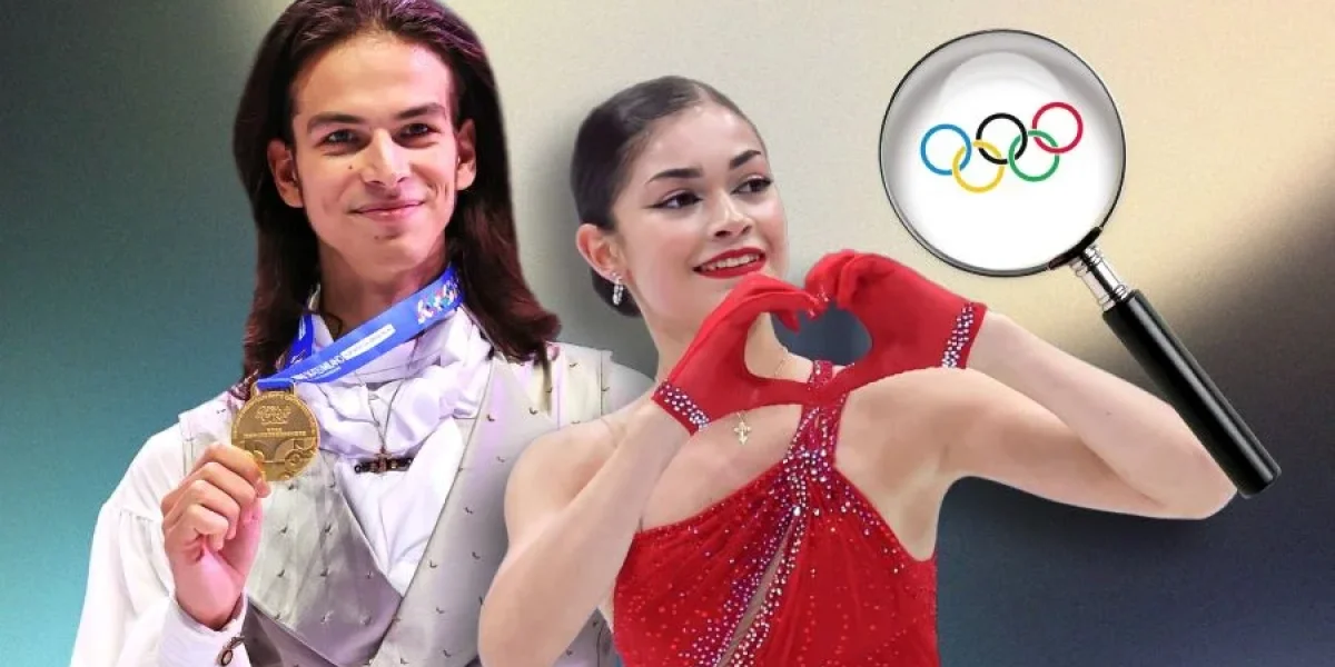 Судьба российских фигуристов на Олимпиаде-2026 находится в руках МОК Судьба российских фигуристов на Олимпиаде-2026 находится в руках МОК