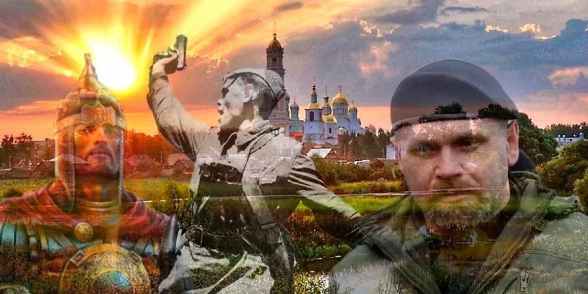 «Кто мы?»: в Кремле обозначили основу русского пути и перечислили угрозы «Кто мы?»: в Кремле обозначили основу русского пути и перечислили угрозы