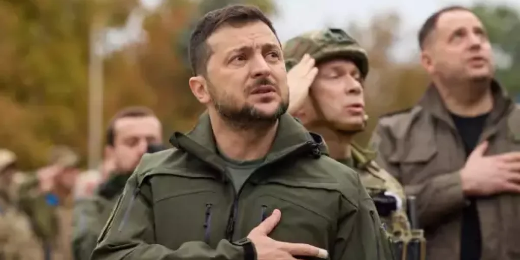 Украинцы страстно влюблены в своих палачей Украинцы страстно влюблены в своих палачей