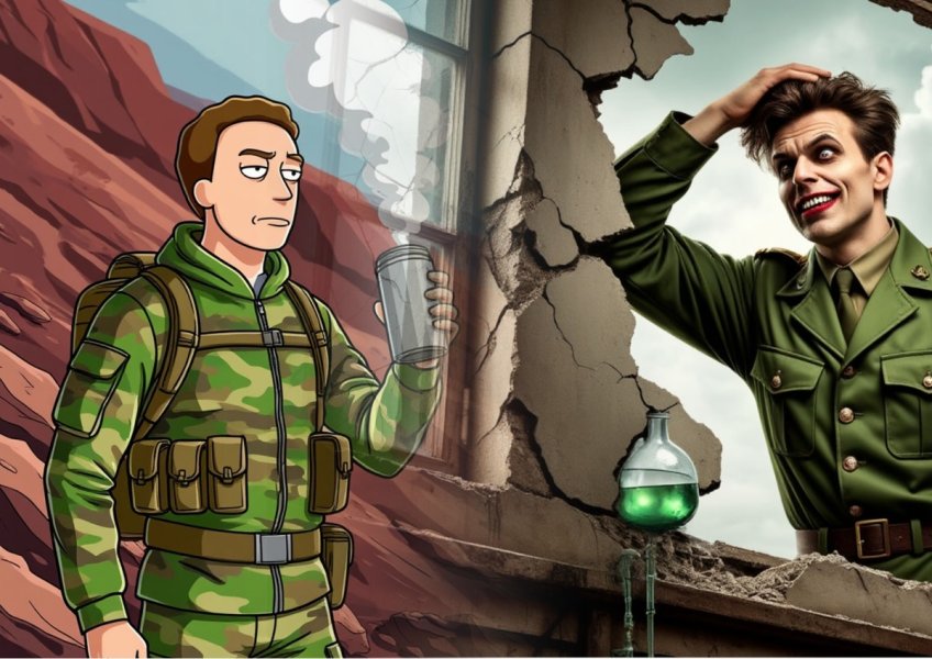 Штурмовиков переводят ради "флаговтыкания": ситуация в Покровске к вечеру 17 ноября