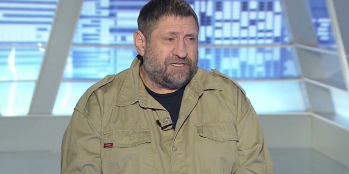 Эксперт о ситуации с Воронежем: ПВО работает, но СВО грозит переходом на новый уровень Эксперт о ситуации с Воронежем: ПВО работает, но СВО грозит переходом на новый уровень