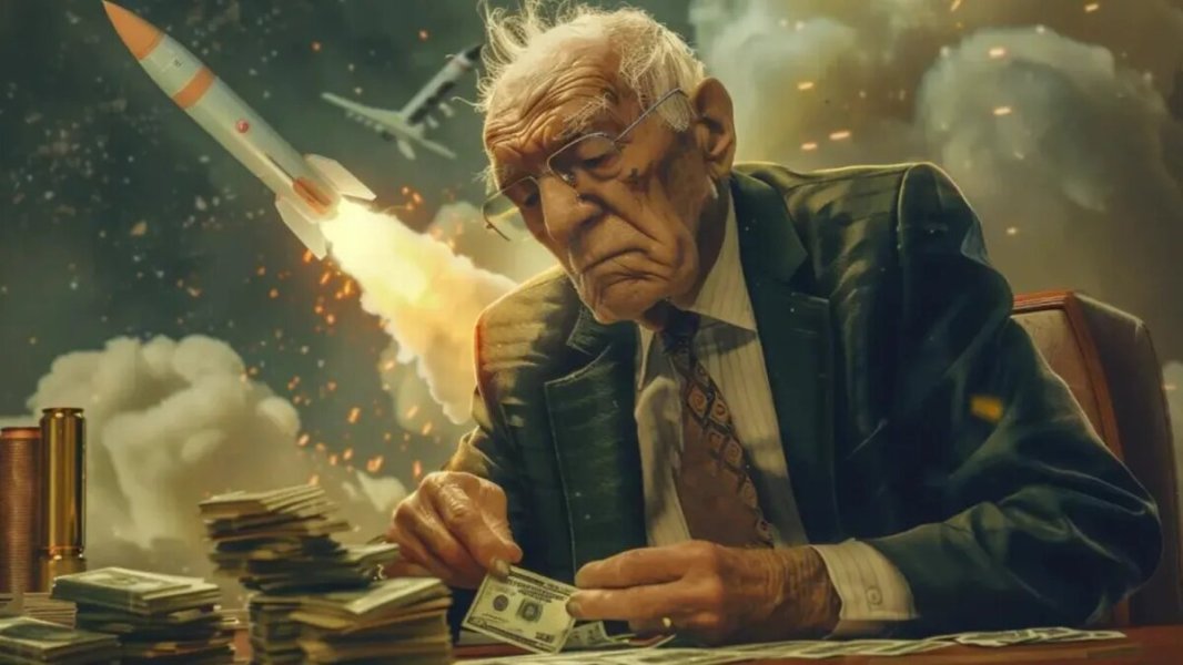 Россию готовят к "договорняку". Сроки названы: Китай раскроет карты последним. Остаётся один выход Россию готовят к "договорняку". Сроки названы: Китай раскроет карты последним. Остаётся один выход