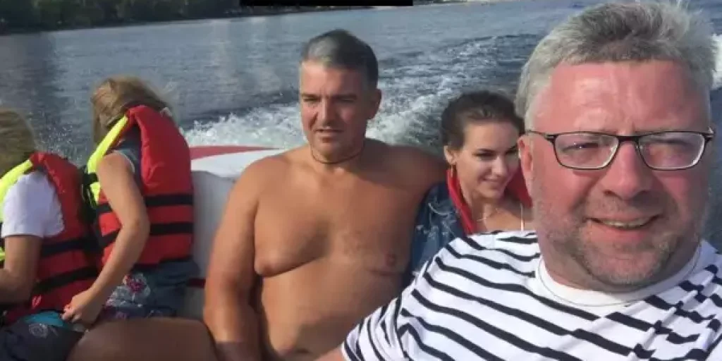 В Киеве впали в истерику: Падёт Украина – русские пройдут через Европу, как нож сквозь масло