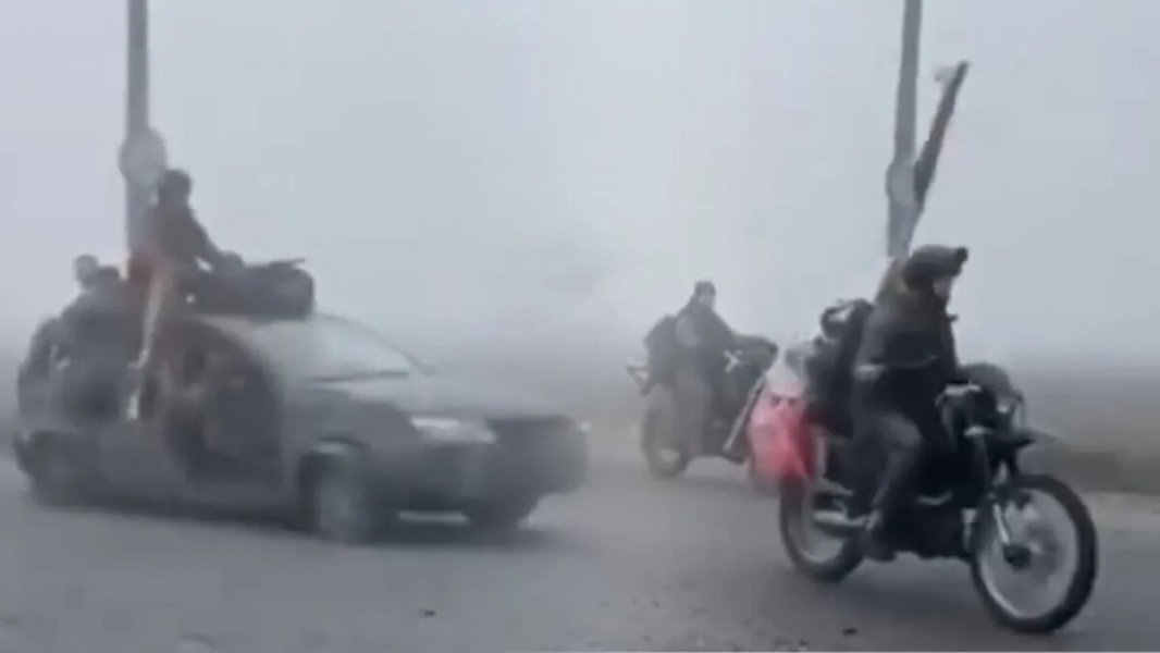 Красивые игрушки генералов вывели военкора из себя: "Тыловики потом отчитаются как надо"