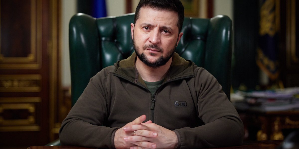 «Забито в промышленных масштабах»: нарколог раскрыл, что выпало из носа Зеленского в видеообращении