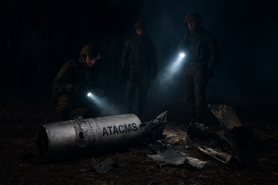 Американские дальнобойные ракеты впервые с зимы ударили по Воронежу. Русский полковник раскусил хитрый ход Трампа: "Надо добить"