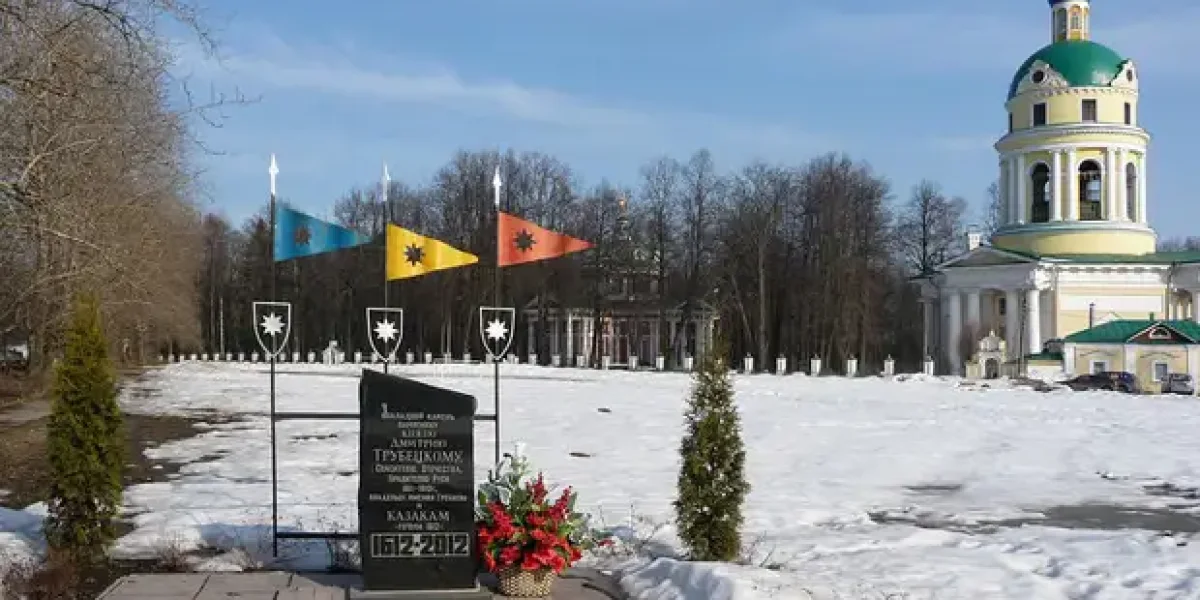 Не Минин и Пожарский! Кто реально разгромил поляков в Москве в 1612 году