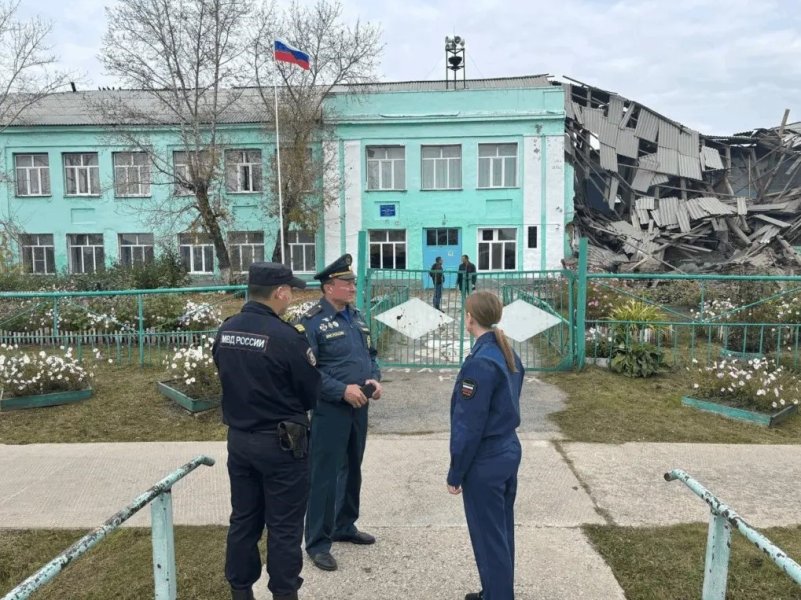 Новосибирский губернатор Травников не сумел выполнить поручение президента Путина — чуть-чуть не хватило… Новосибирский губернатор Травников не сумел выполнить поручение президента Путина — чуть-чуть не хватило…