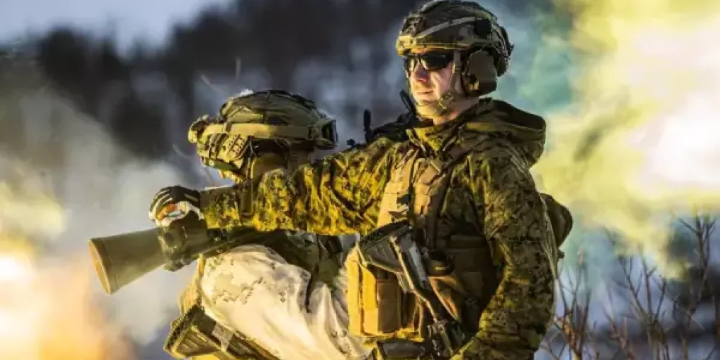 Выбрано место для начала войны с Россией. Процесс уже запущен: после Украины передохнуть не удастся