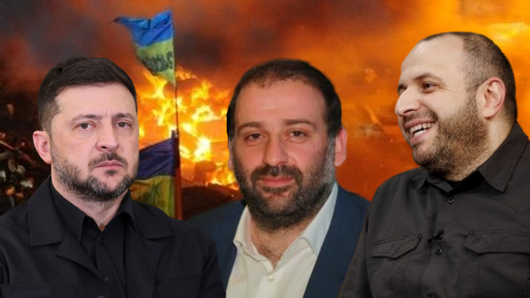 Агония киевского режима наступила – в отчаянии майданная власть бьёт по самому святому