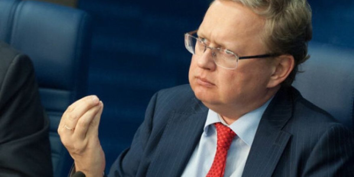 Банкам нагло подарили триллионы, а людям подняли налоги: Делягин