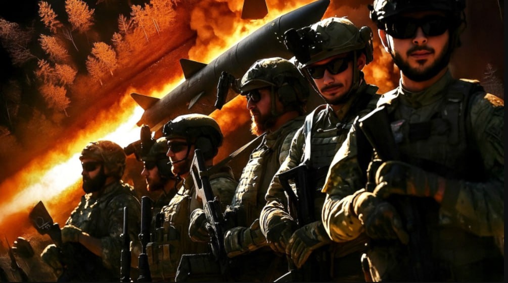 Колумбийцы прорвались в Белгородскую область. Герой России Поддубный: "Пытались этого избежать, но не смогли". СВОдки с фронта Колумбийцы прорвались в Белгородскую область. Герой России Поддубный: "Пытались этого избежать, но не смогли". СВОдки с фронта