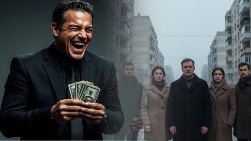 "Донбассом управляют теневые украинцы?": Русские люди ждут справедливости. Неудобная правда руководителя подполья "Донбассом управляют теневые украинцы?": Русские люди ждут справедливости. Неудобная правда руководителя подполья