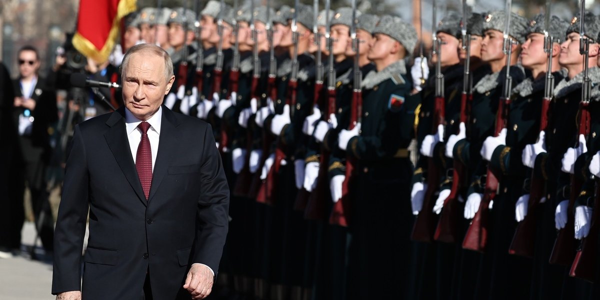 «Ворота в Ферганскую долину»: политолог Станкевич раскрыл важность Киргизии для РФ