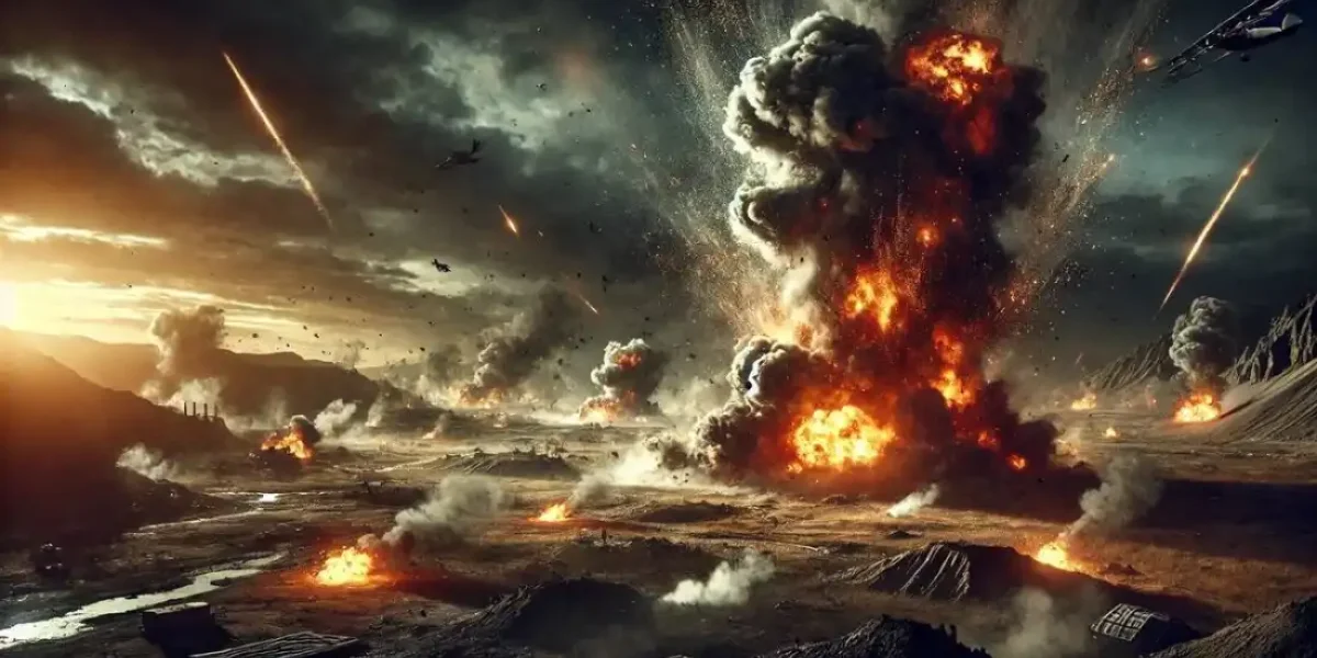 Жесть: сирена в Киеве орала всю ночь. Город трясло от взрывов. Элитный отряд из Европы стерт в пыль. Уничтожены объекты Минобороны Украины Жесть: сирена в Киеве орала всю ночь. Город трясло от взрывов. Элитный отряд из Европы стерт в пыль. Уничтожены объекты Минобороны Украины