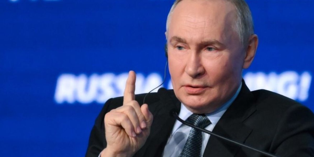 Вода как новое золото: угрожает ли дефицит соседям России?