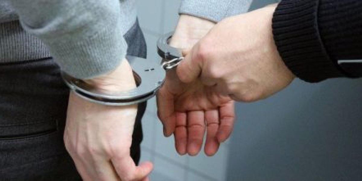 В Подмосковье предотвращен теракт, задержан 27-летний житель Волоколамска В Подмосковье предотвращен теракт, задержан 27-летний житель Волоколамска