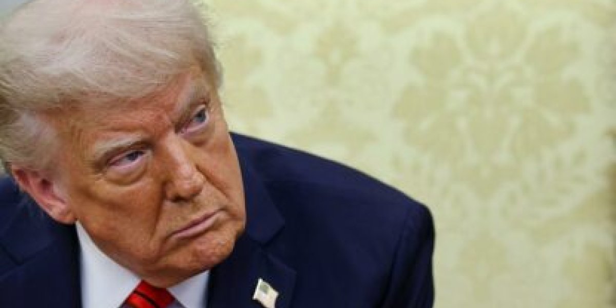 Оказалось, что у У ЕС есть план против Дональда Трампа Оказалось, что у У ЕС есть план против Дональда Трампа