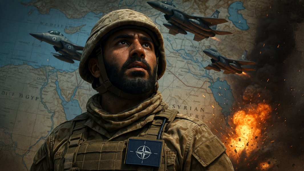 Алиев готовит армию: Начат переход на стандарты НАТО. "Напоминает Украину 11 лет назад"