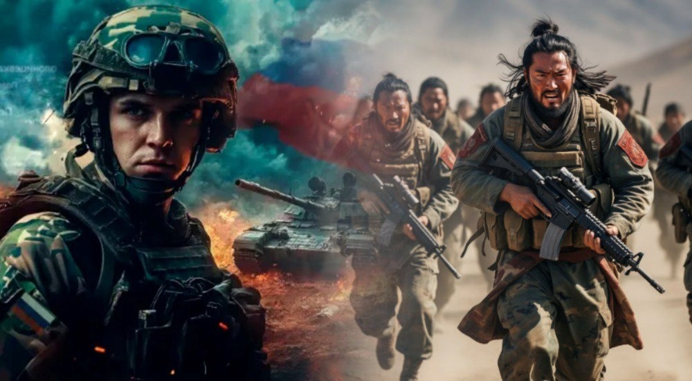 "Сначала Россия лишится своих военных объектов, а потом страна вспыхнет, как бенгальский огонь?: Что мы "забыли" в Киргизии "Сначала Россия лишится своих военных объектов, а потом страна вспыхнет, как бенгальский огонь?: Что мы "забыли" в Киргизии