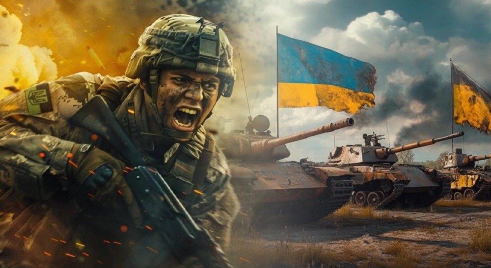 Равносильно объявлению войны: Украина введёт войска в Прибалтику и Польшу?