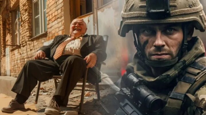 Подполковник "Гудвин" заговорил начистоту: Войну на годы затянуло "проклятие"