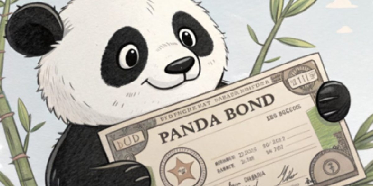 Панда-облигации открывают новую главу финансовой истории России Панда-облигации открывают новую главу финансовой истории России