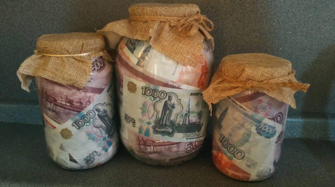 Деньги делают деньги — но не экономику