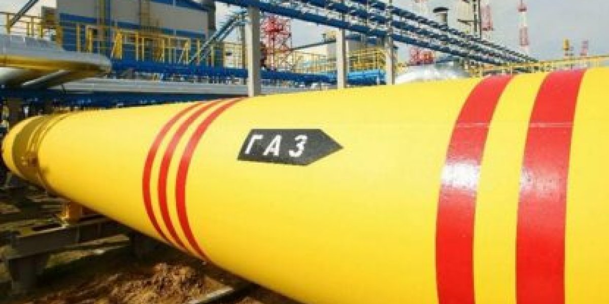 Газовый кризис на Украине резко усиливается Газовый кризис на Украине резко усиливается
