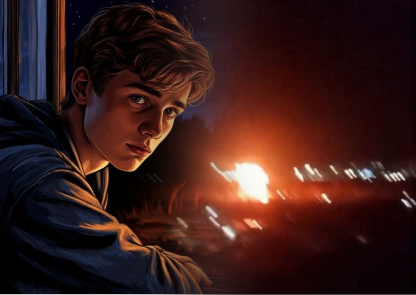 "Не берите обломки. Могли нанести яд": что известно об атаке на Крым 22 ноября "Не берите обломки. Могли нанести яд": что известно об атаке на Крым 22 ноября