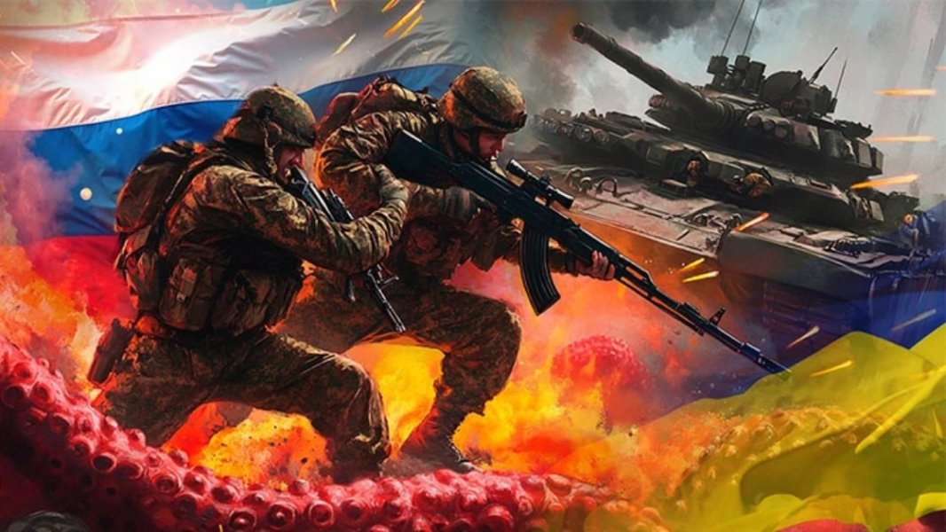 Россию бомбят невидимым оружием. Переломный момент настал: Генерал везёт в Киев план капитуляции. Русские вошли в крепость. СВОдки с фронта Россию бомбят невидимым оружием. Переломный момент настал: Генерал везёт в Киев план капитуляции. Русские вошли в крепость. СВОдки с фронта