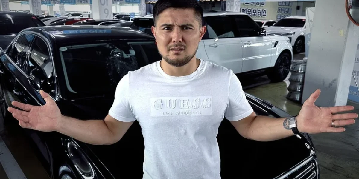 «Дагестанская» схема покупки авто: почему время легкой наживы закончилось