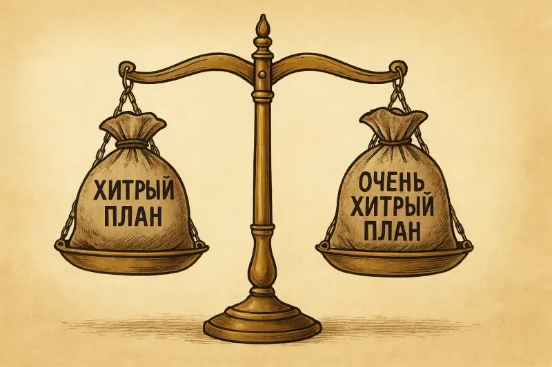 Запад решил удивить и Россию, и Трампа