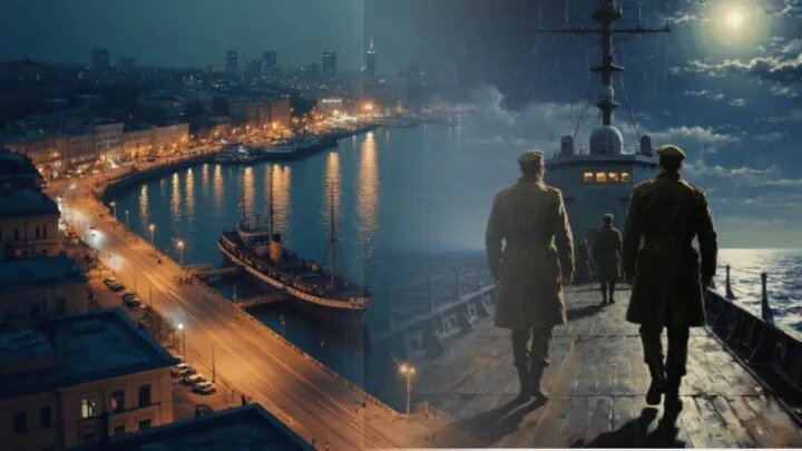 Донбасс – отвлекающий маневр. В Одессе ждут русский десант уже в этом году