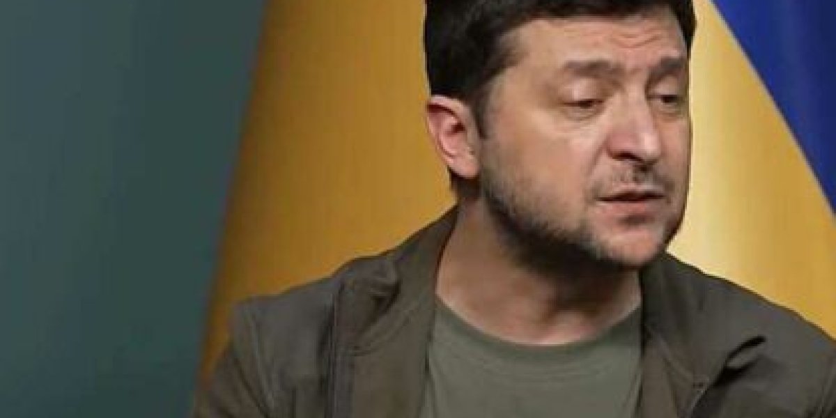 «Мой народ — тупые холопы». Пьяные признания Зеленского записали на пленку?