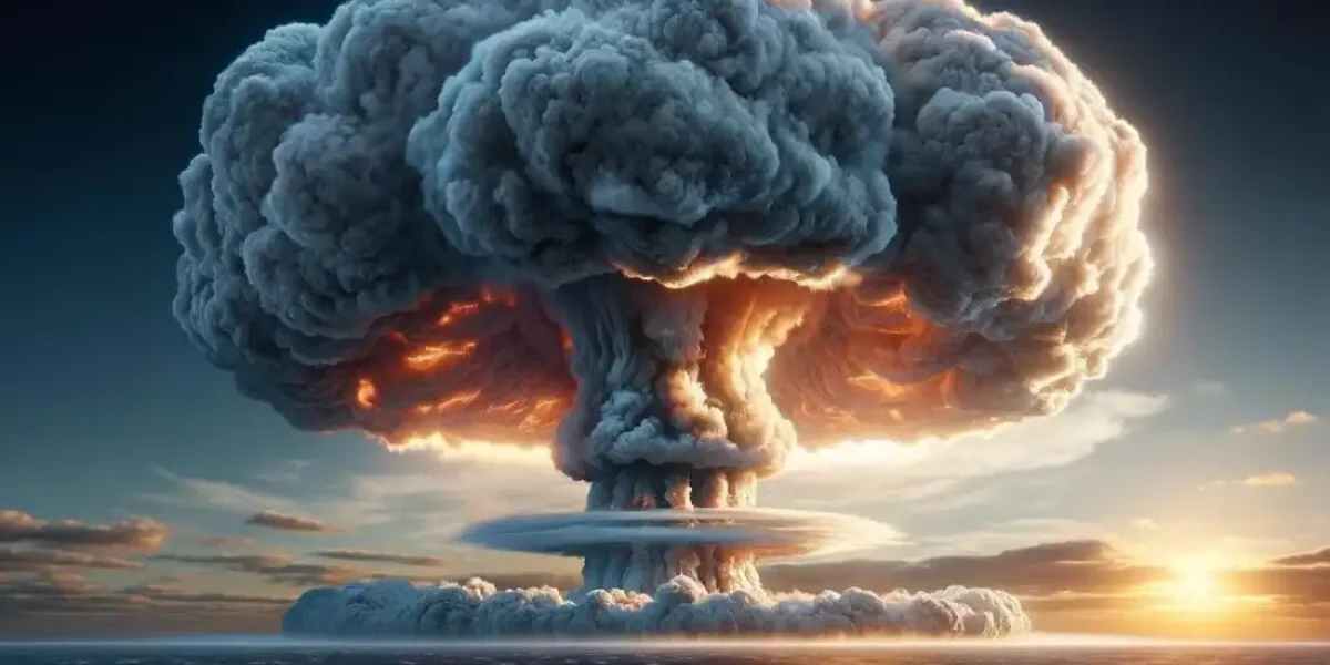 «Крымохрип». Жужжалка передала зловещие послания после слов Путина о ядерных испытаниях «Крымохрип». Жужжалка передала зловещие послания после слов Путина о ядерных испытаниях