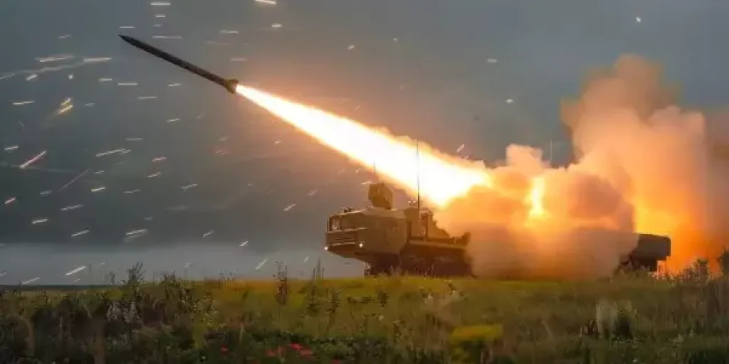 Без света, заводов и складов БПЛА: Украина жестоко поплатилась за атаки по мирным россиянам, куда будем бить дальше Без света, заводов и складов БПЛА: Украина жестоко поплатилась за атаки по мирным россиянам, куда будем бить дальше