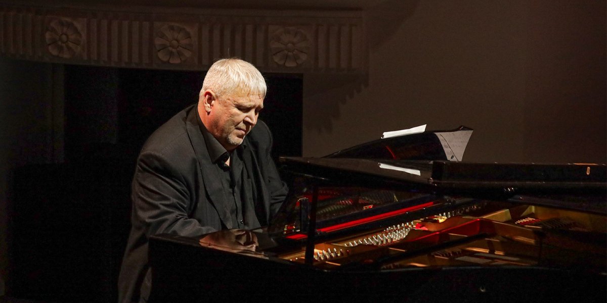 Редкий формат джаза прозвучал на фестивале во Владивостоке Редкий формат джаза прозвучал на фестивале во Владивостоке