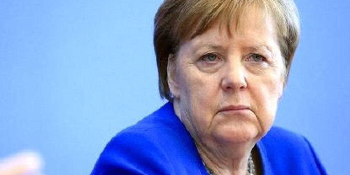 Почему немцы соскучились по Ангеле Меркель Почему немцы соскучились по Ангеле Меркель