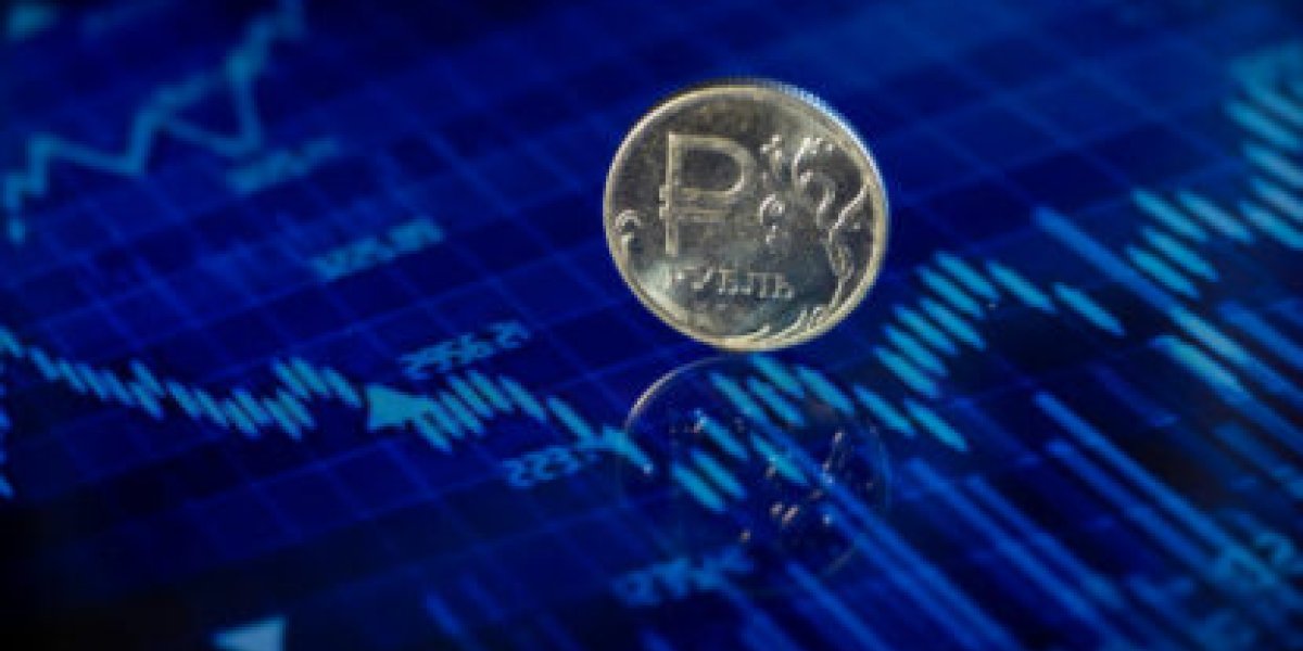 Парадокс в России: инфляция снижается, а инфляционные ожидания растут Парадокс в России: инфляция снижается, а инфляционные ожидания растут