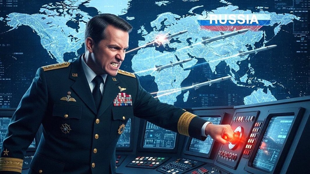 "Последнее мирное лето". На Западе изменили дату начала войны с Россией. Гурулёв: "Церемониться не будем" "Последнее мирное лето". На Западе изменили дату начала войны с Россией. Гурулёв: "Церемониться не будем"