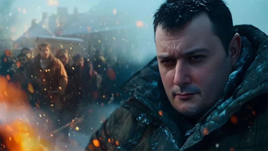 Профанация! Хинштейн решил не молчать о грабителях во власти. В верхушке началась своя СВО? Профанация! Хинштейн решил не молчать о грабителях во власти. В верхушке началась своя СВО?