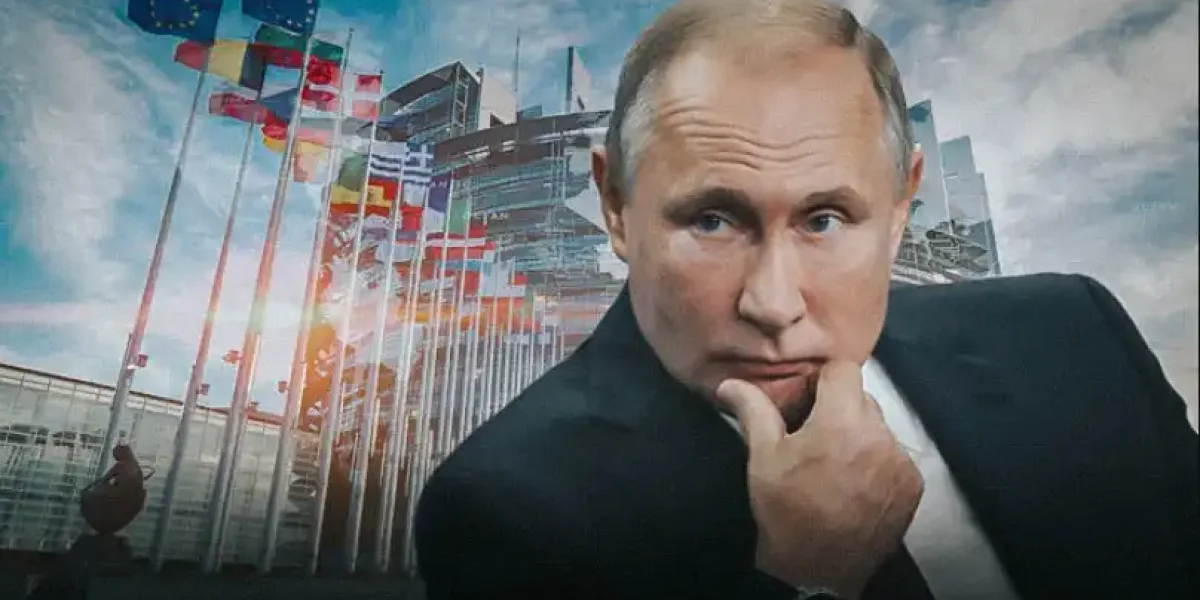 А все эти неурядицы из-за России. Она переставала взносы Совету Европы платить и деньги кончились