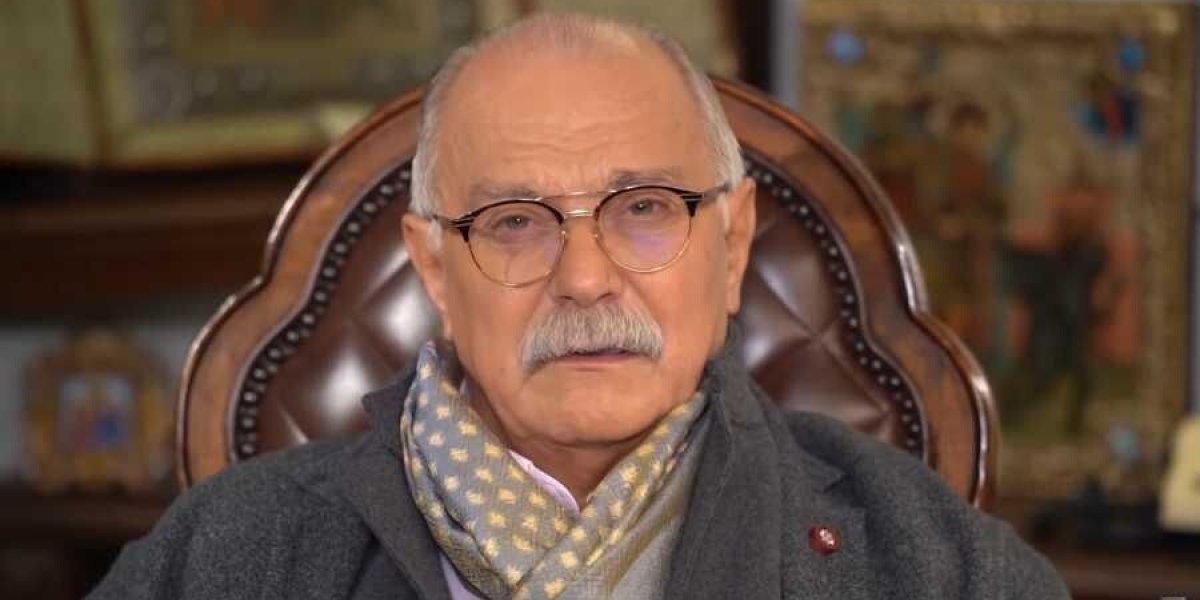 «Это был последний козырь»: Михалков сделал тревожное предупреждение о России