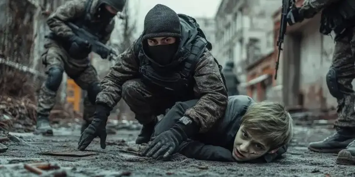 "Что в голове у этих предателей? За копейку маму родную продадут..." Подросток готовил теракт в храме