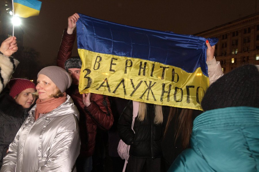 "План Трампа" переписывают. Сломанная ручка сказала о главном