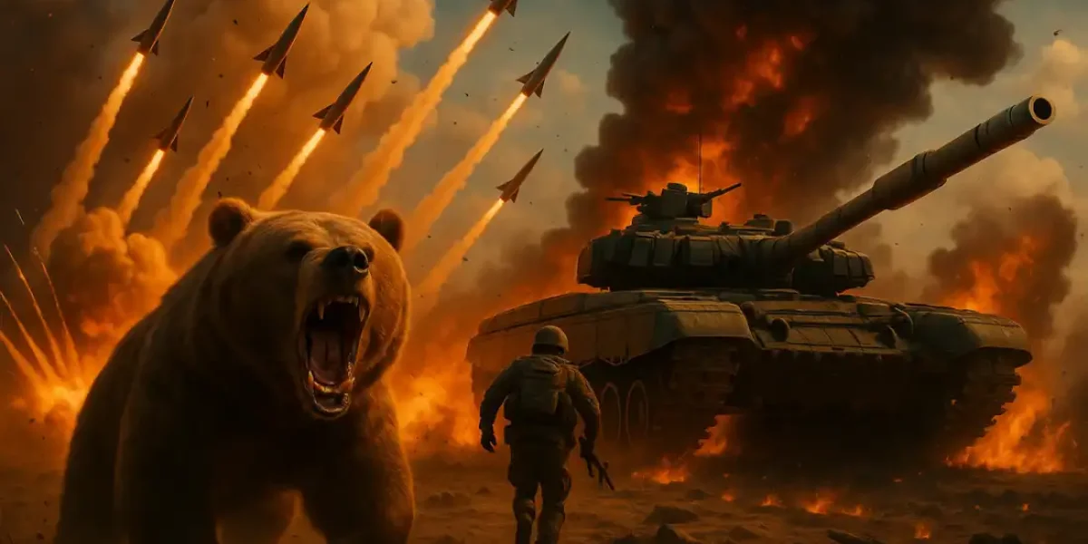 Полковник-провидец сделал дерзкое пророчество об СВО. Его лишили генеральских звезд. Вот что такое реальная война Полковник-провидец сделал дерзкое пророчество об СВО. Его лишили генеральских звезд. Вот что такое реальная война